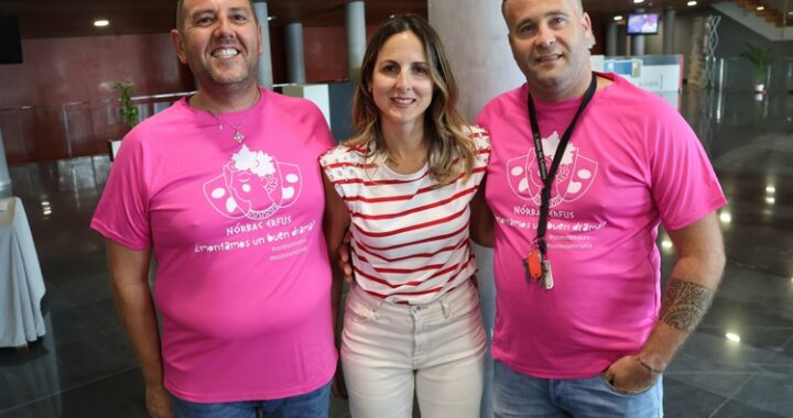 260519 INSCRIPCIONES ESCUELAS MUNICIPALES TEATRO
