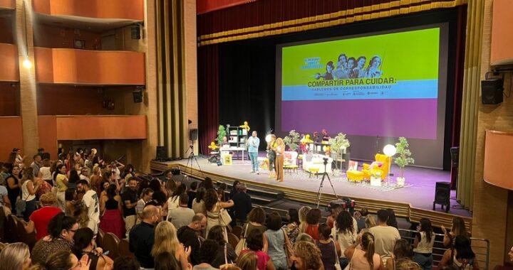 260521 Grabación Podcast malasmadres en 2025