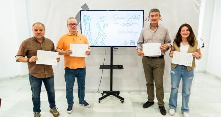 260521 Presentacion semana salud Adra