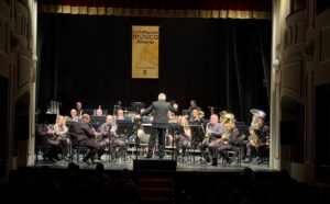 260522 Cultura-Banda Municipal
