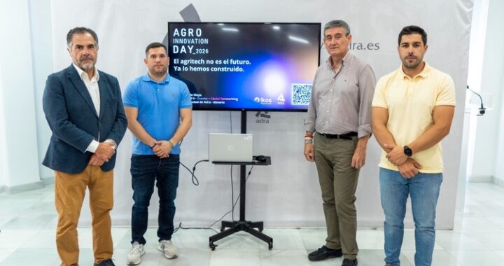260522 Presentacion Agro Innovation Day 2026 (2)