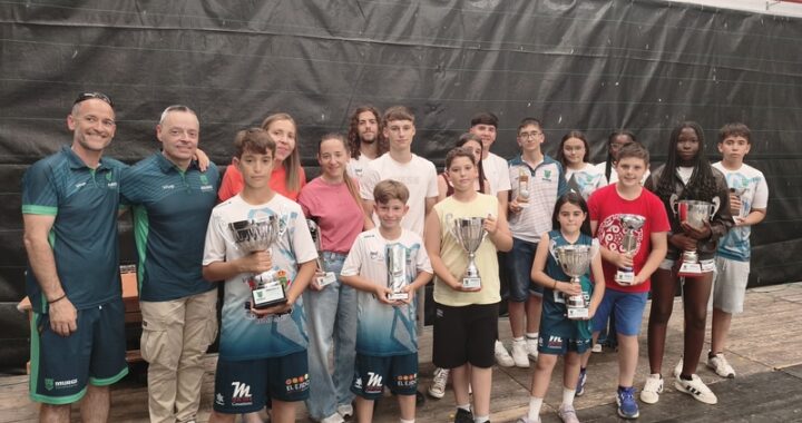 260525 CONVIVENCIA CLUB BALONCESTO MURGI