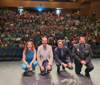 260525 Entrega ciberexpertos El Ejido