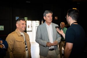 Adra reúne a más de 300 profesionales en la tercera edición de Agro Innovation Day y se consolida como referente nacional del agritech