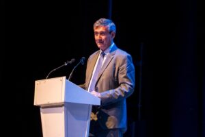 260529 Adra reúne al deporte del Poniente en una emotiva IV Gala que reconoce el talento, la trayectoria y el esfuerzo de la comarca (2)