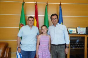 260529 PRESIDENTA POR UN DÍA