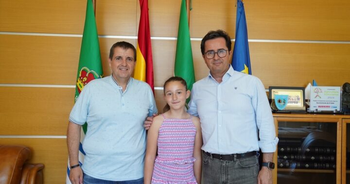 260529 PRESIDENTA POR UN DÍA