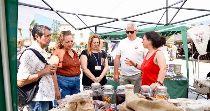 260530 Huércal Vegan Market (5)