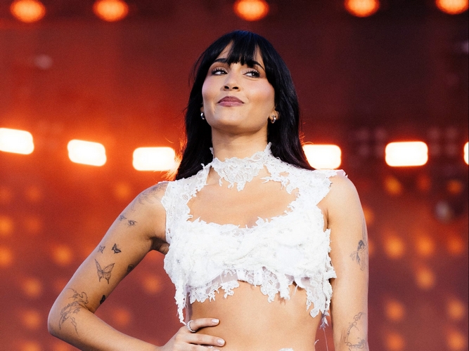 AITANA