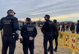 El Ayuntamiento adjudica un sistema visual avanzado para reforzar la gestión de operativas y emergencias de la Policía Local