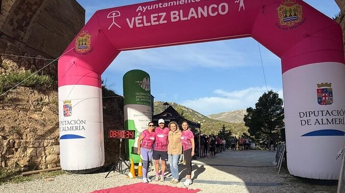 Alcaldesa y diputada