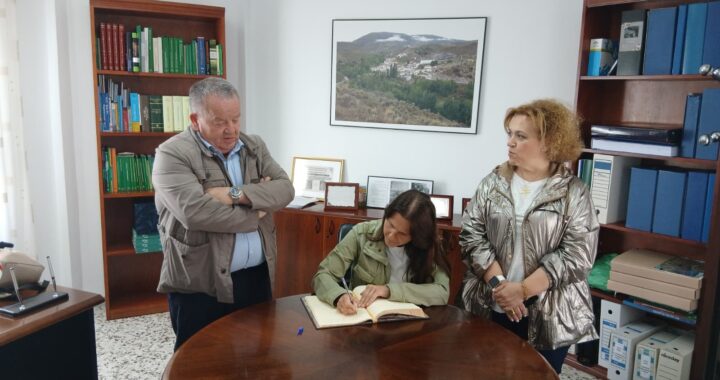 Andalucia Rural Alcontar I