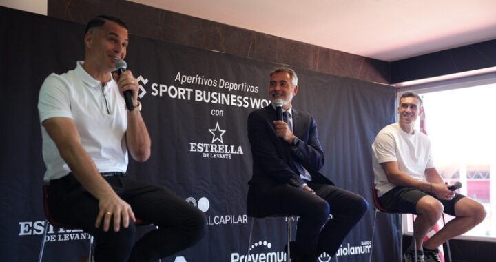 Aperitivo Deportivo UD Almería -
