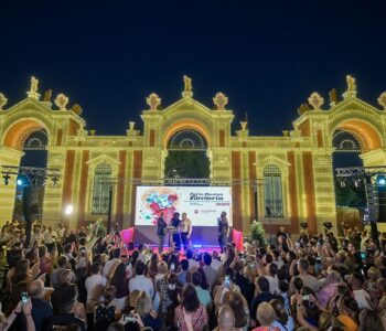 Archivo Encendido Feria 2025