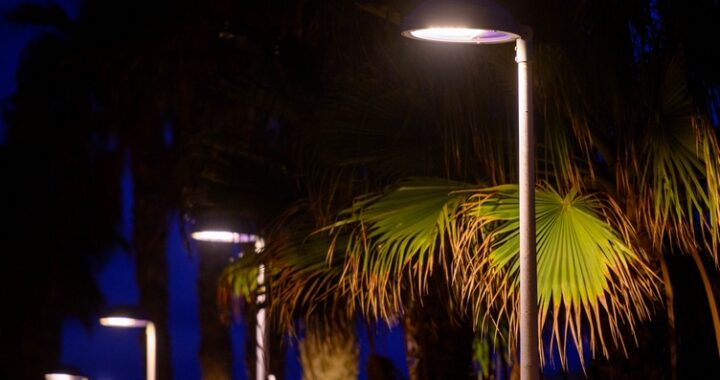 Archivo luminarias