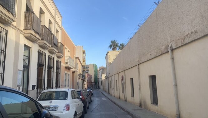 Calle San Juan