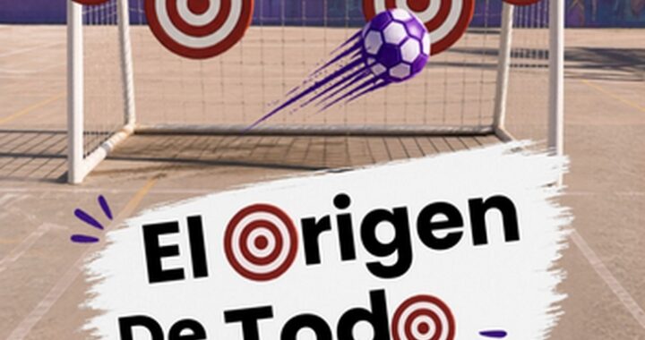 Cartel El Origen de Todo (1)