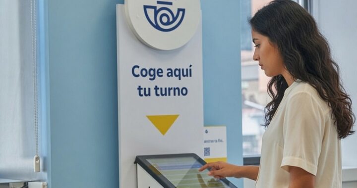 Correos TTT
