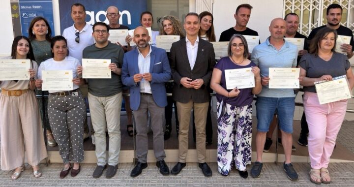 Diplomas Empleo y Formación (2)