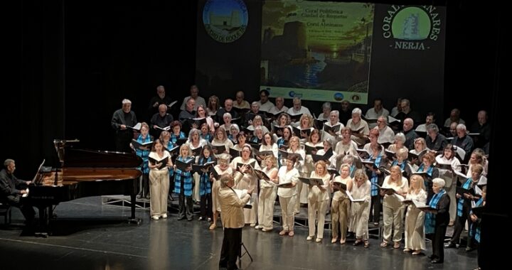 ENCUENTRO CORALES