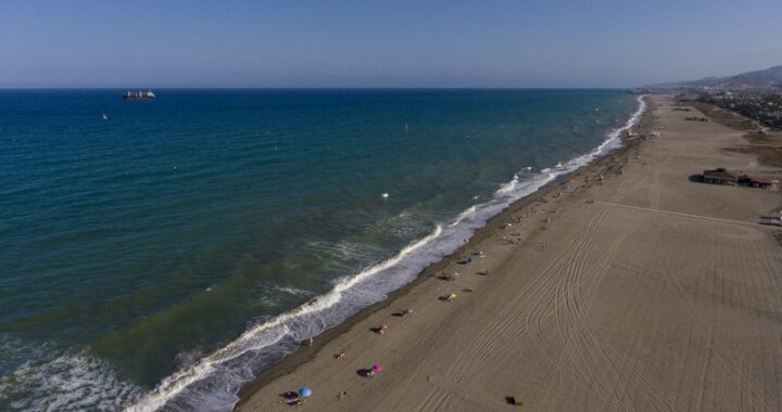El Playazo