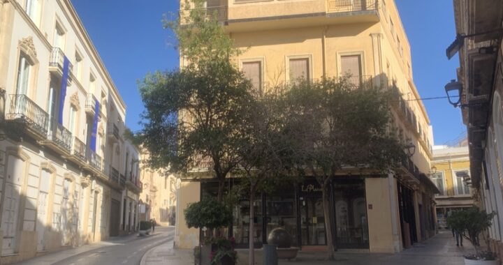 Espacio Violinista Antonio Cuadra