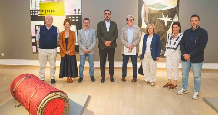 Expo Artes Plasticas 1