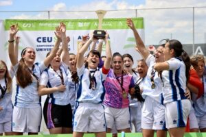 FOTO 1 UAL 14 MAYO 2026 CAMPEONAS CEU