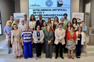 FOTO 1 UAL 20 MAYO 2025 JORNADAS IA DEFENSORÍAS