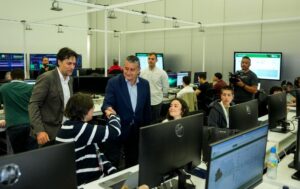 Más de 6,8 millones de andaluces podrán votar en 10.403 mesas electorales el próximo domingo