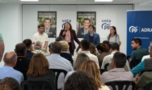 FOTO FORO JUVENTUD 1