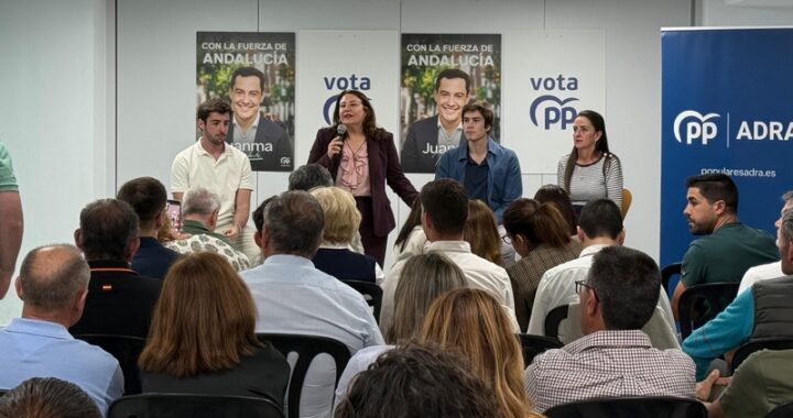 FOTO FORO JUVENTUD 1