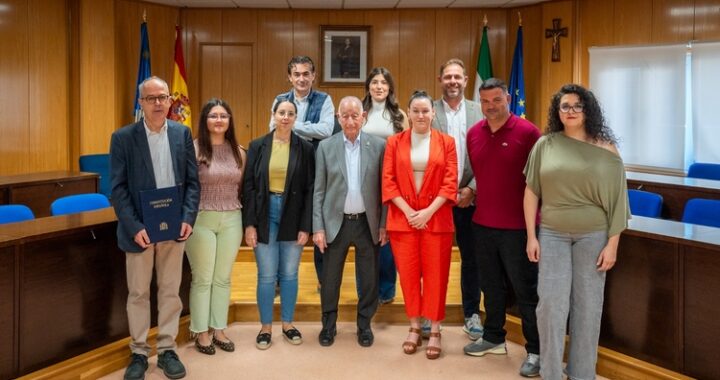 FOTO INfORMADORES TURISTICOS