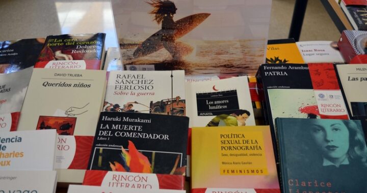 FOTO MAYO 30 2026 PLAZAS LIBRES CURSOS DE VERANO SOBRE EDUCACIÓN Y CULTURA