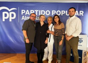FOTO REUNIÓN ASOCIACIÓN CORAZÓN UCRANIANO 2
