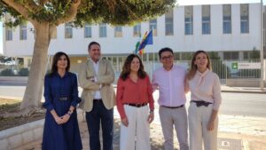 FOTO RUEDA PRENSA EDUCACIÓN
