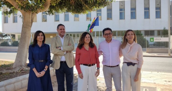 FOTO RUEDA PRENSA EDUCACIÓN