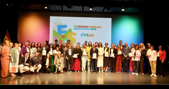 Familias y Solidaridad III