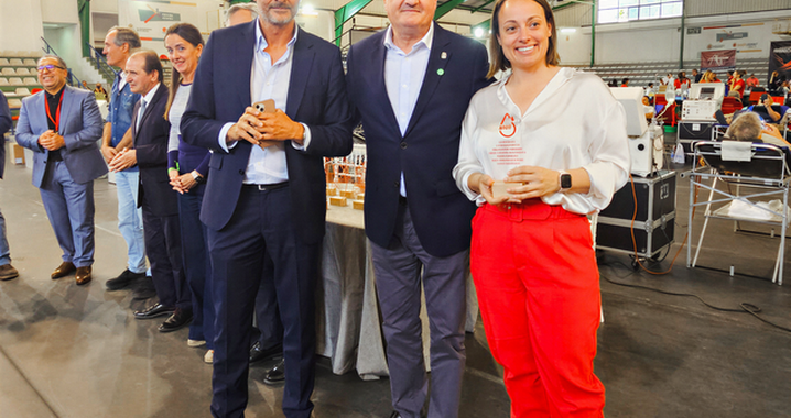 Foto reconocimiento CTTC ALMERIA
