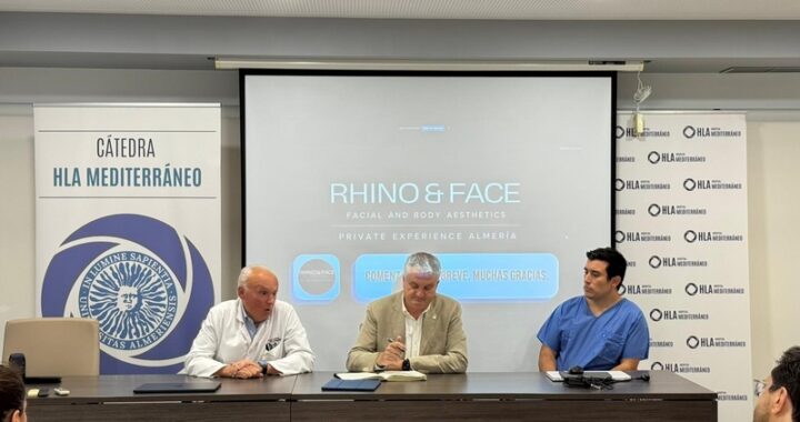 HLA Mediterráneo_Curso Avanzado Rinoplastia Otoplastia_20260511