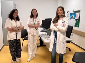 El Hospital Universitario Torrecárdenas incorpora una nueva tecnología para tratar tumores cerebrales