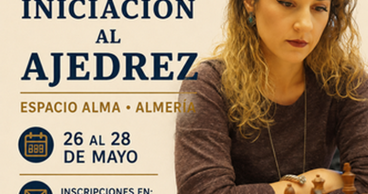 Jornadas de Ajedrez Inclusivo