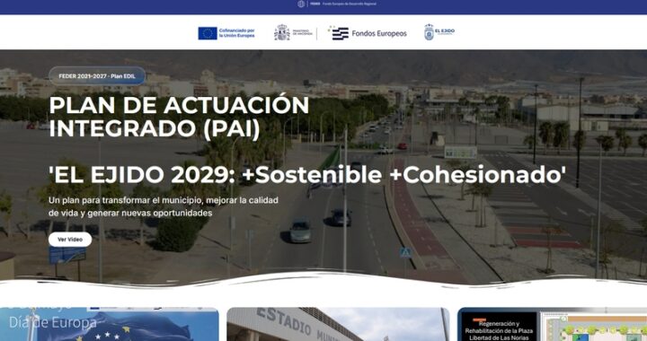 PÁGINA WEB