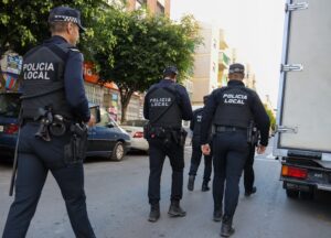 POLICÍA LOCAL (1)