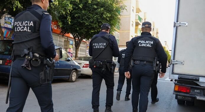 POLICÍA LOCAL (1)