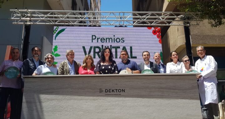 PREMIOS VRUTAL