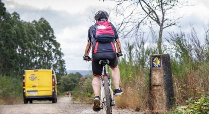 Paq Bicicleta Correos