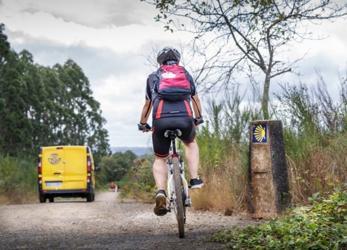 Paq Bicicleta Correos