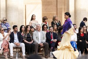 Pasarela We Love Flamenco-746462