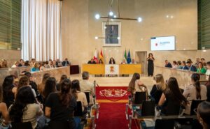 Pleno Ayuntamiento General